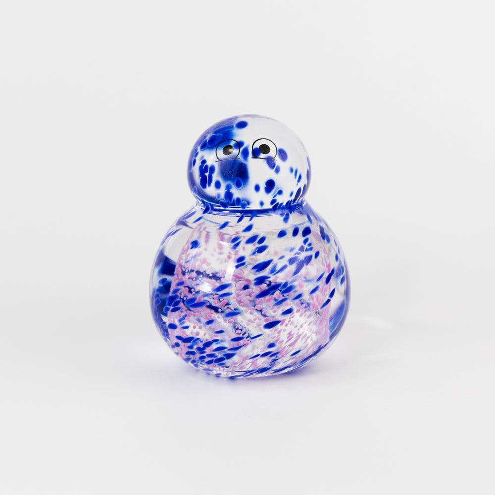 Crystal Blob - D