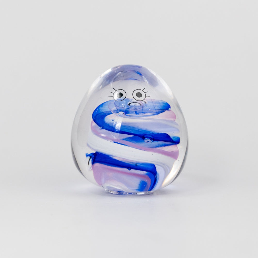 Crystal Blob - D