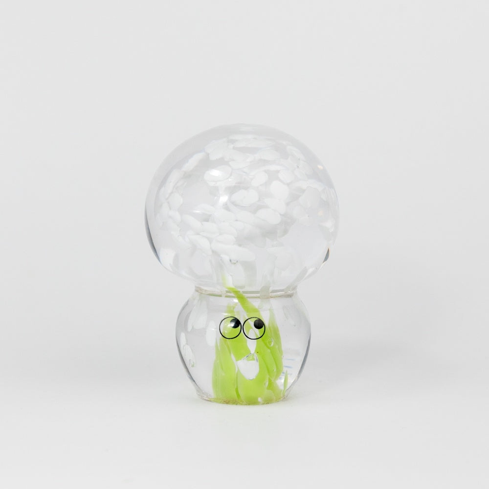 Crystal Blob - E