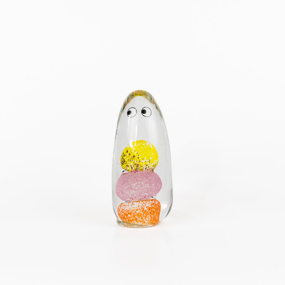 Crystal Blob - H