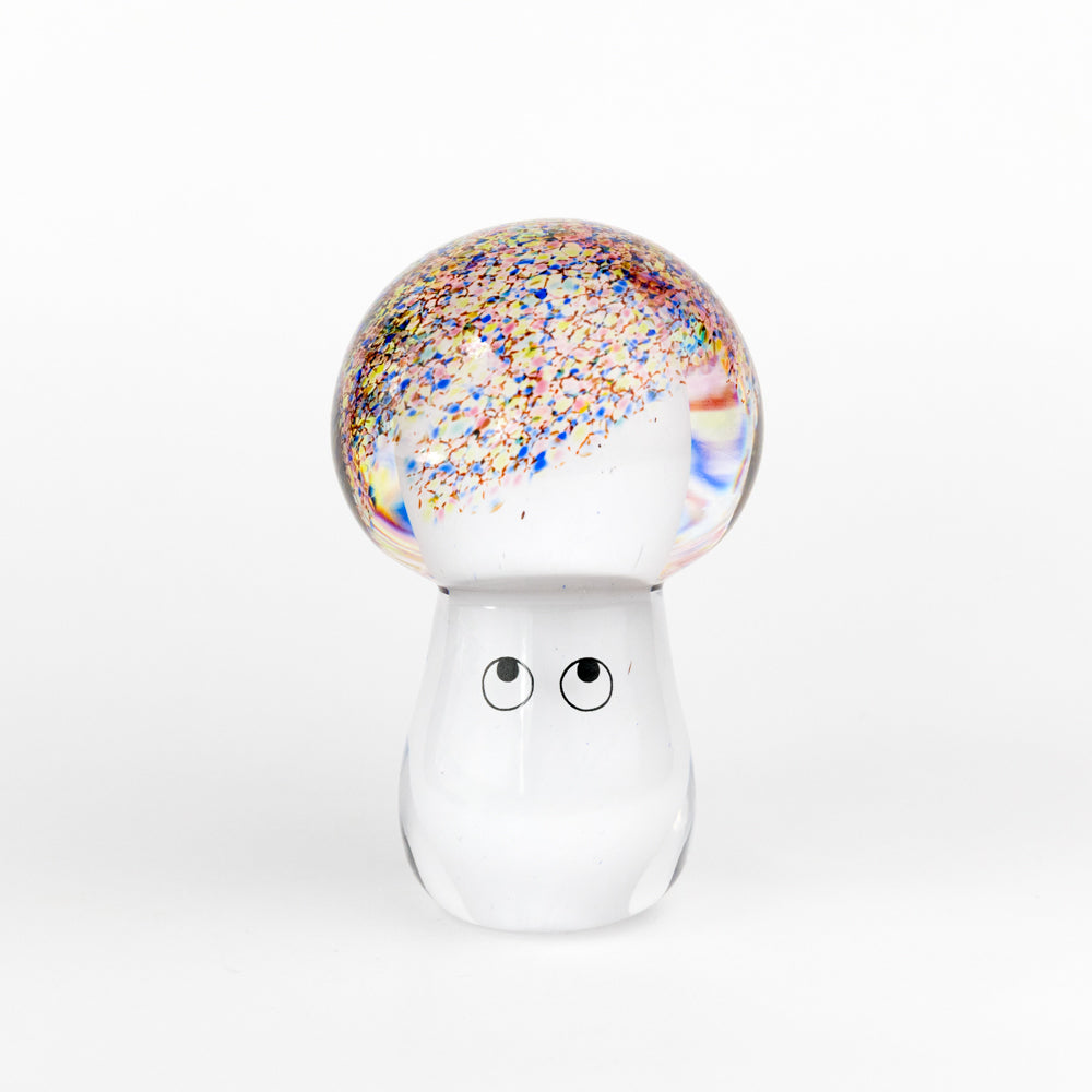 Crystal Blob - A