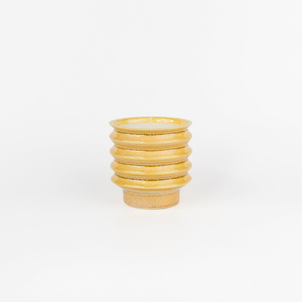 Explorer Candle - Sun Pagoda