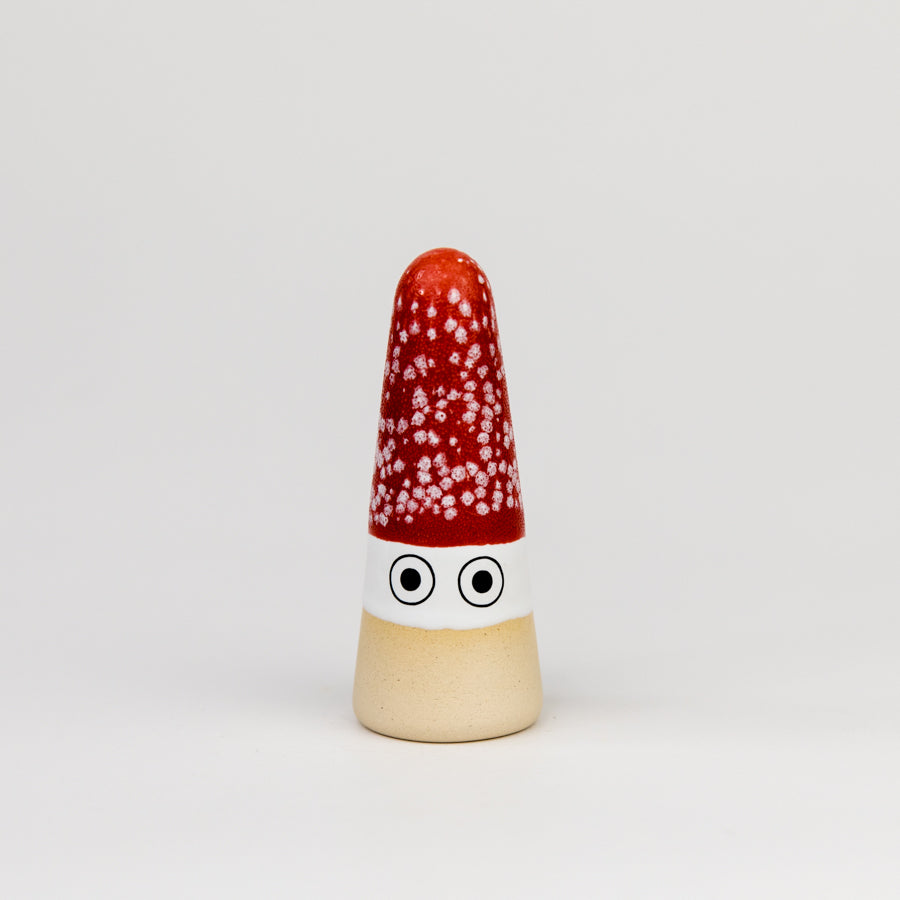 Holiday Mini Nisse - Red