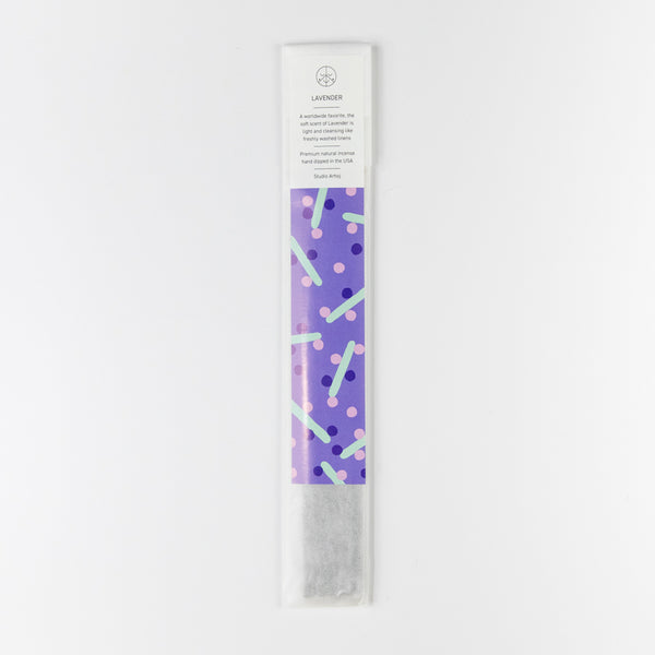 Incense - Lavender