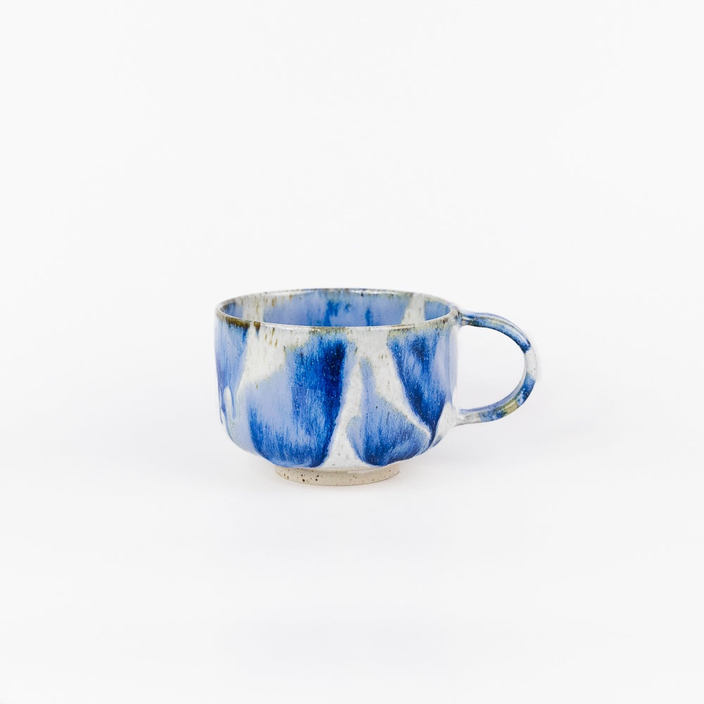 Mion Mug - Comet Rain