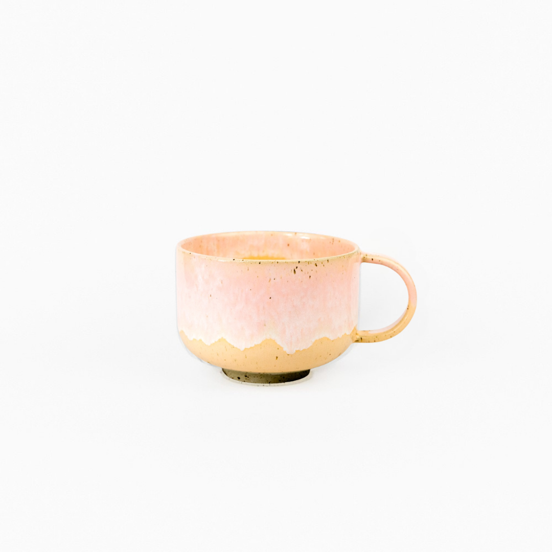 Mion Mug - Crisp Linen