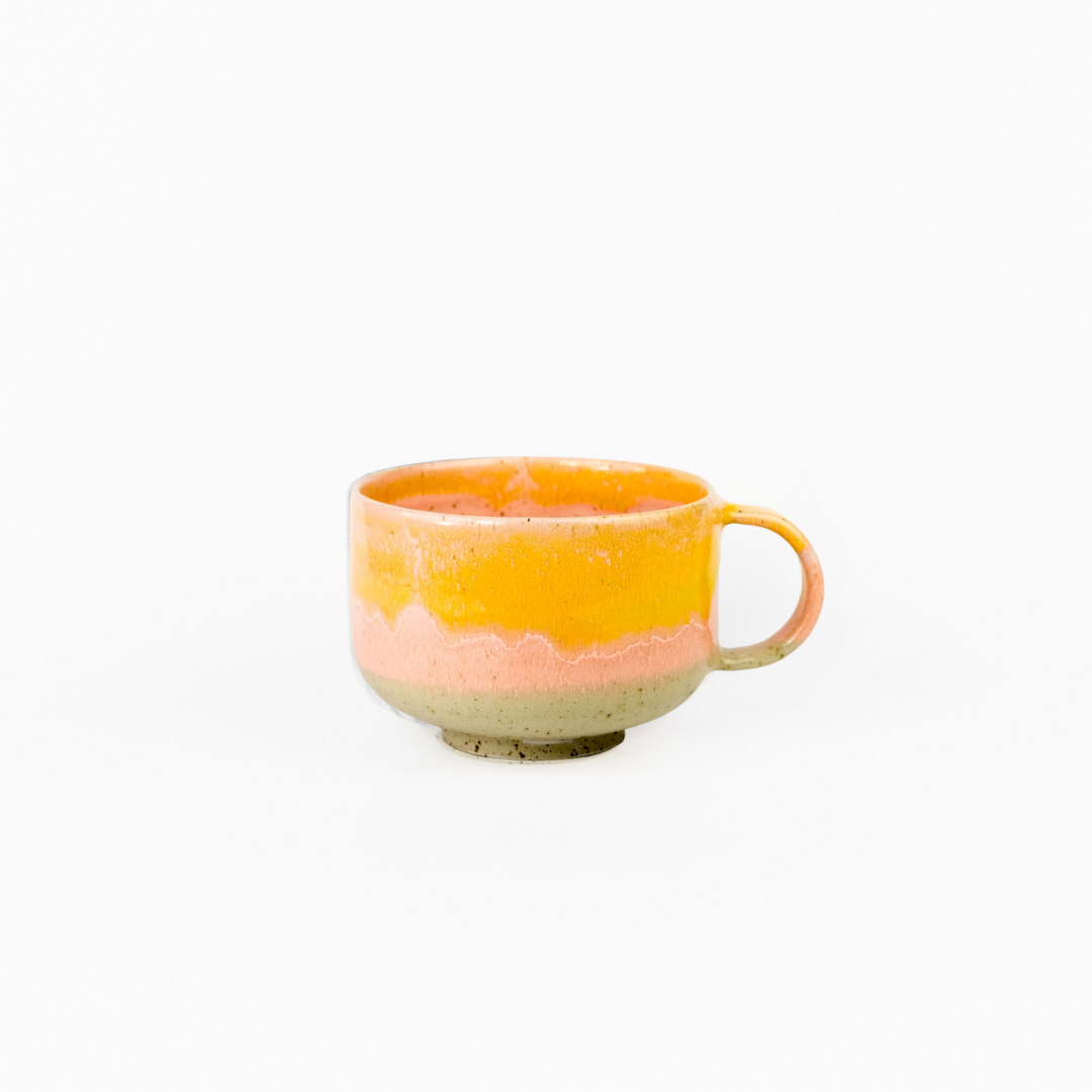 Mion Mug - Fruit Jelly Flux