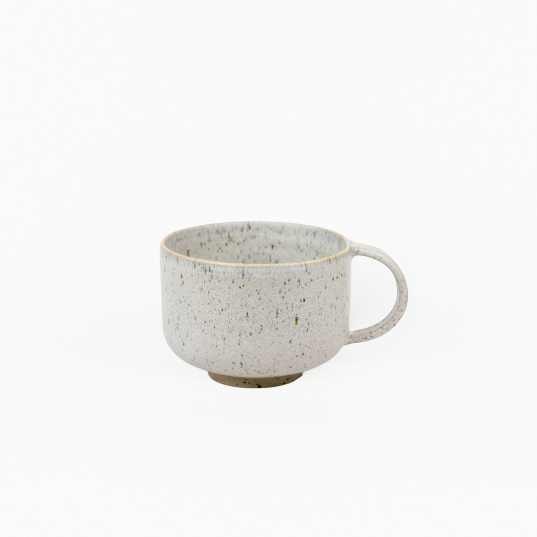 Mion Mug - Granite Stone