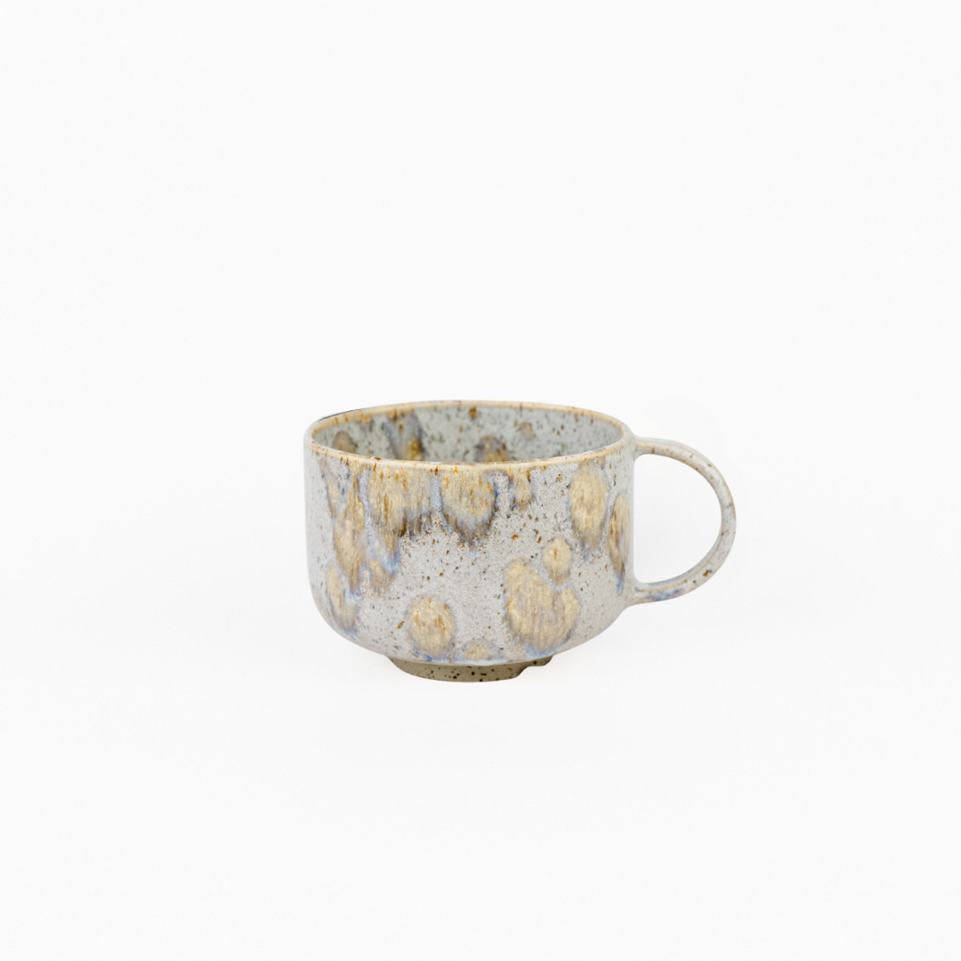 Mion Mug - Harbor Seal