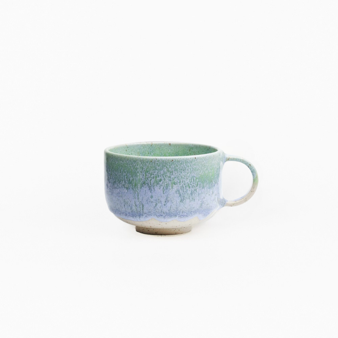 Mion Mug - Hummingbird Egg
