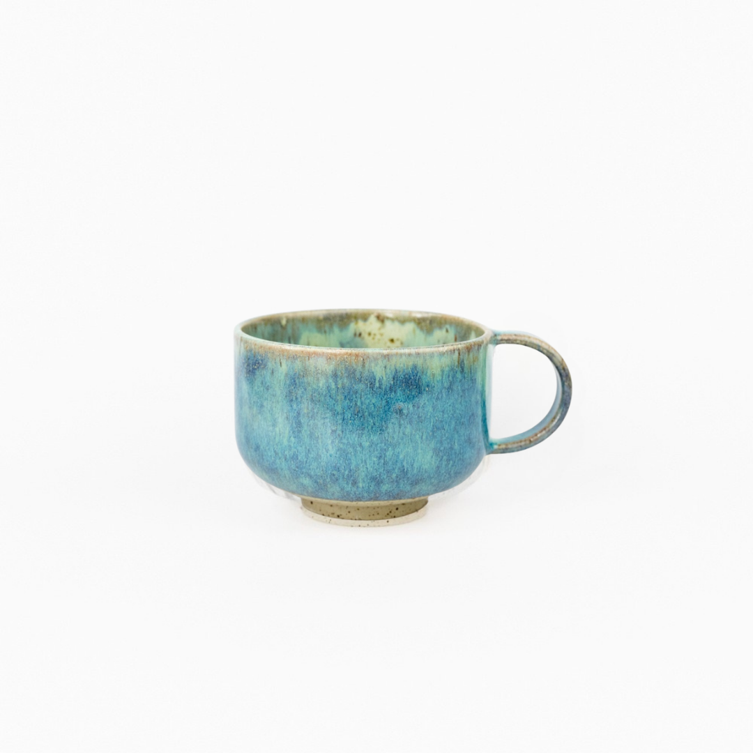 Mion Mug - Lady Liberty