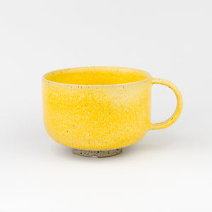 Mion Mug in Lemon Zest by Studio Arhoj