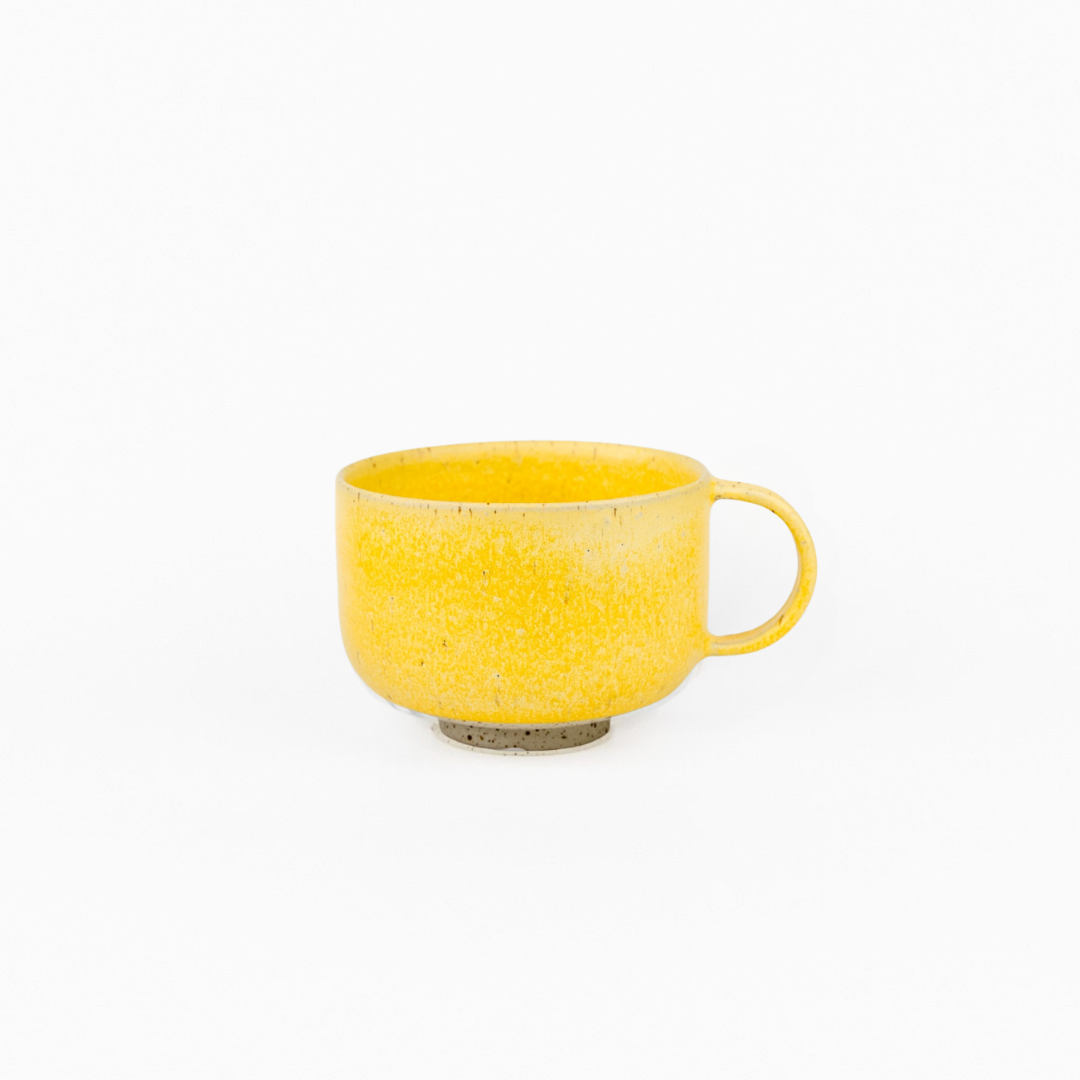 Mion Mug - Lemon Zest