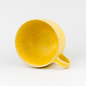 Mion Mug in Lemon Zest by Studio Arhoj