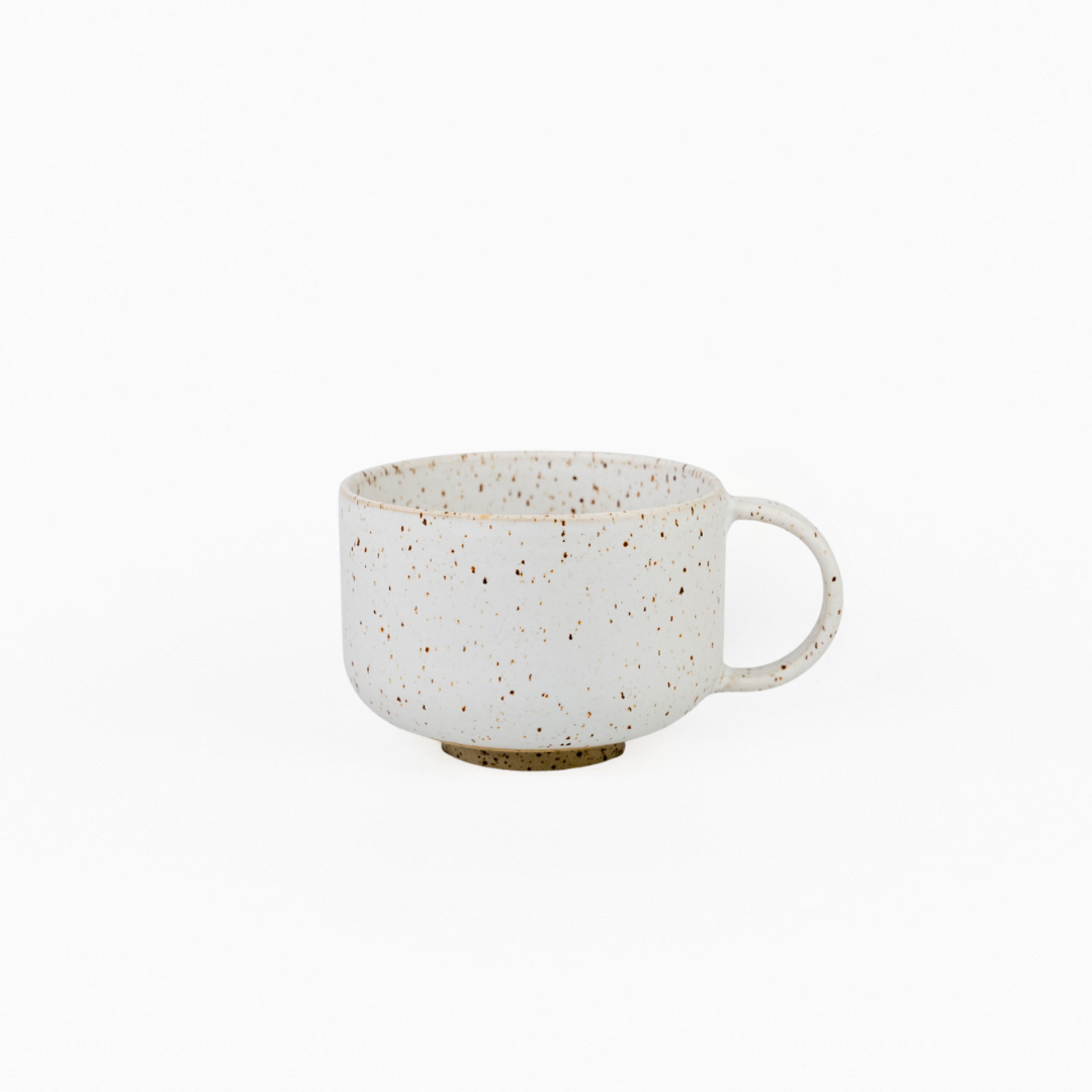 Mion Mug - Llama Fur