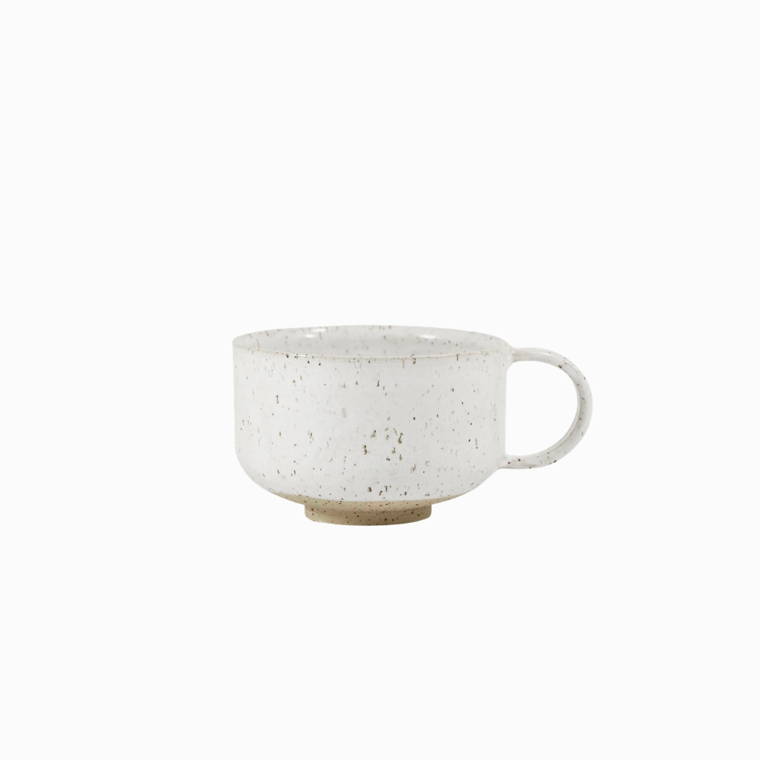Mion Mug - Llama Fur Glossy
