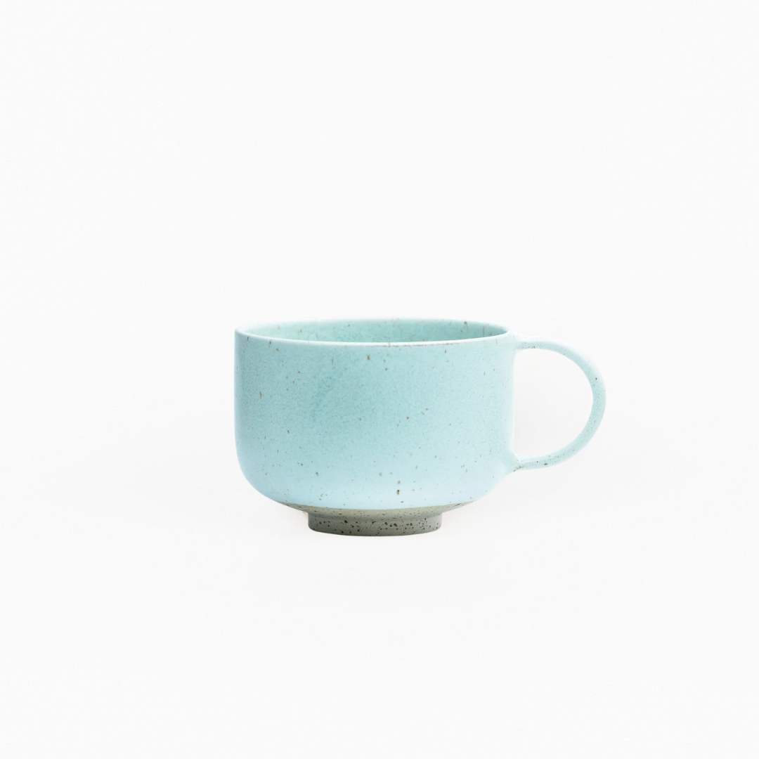 Mion Mug - Matte Agate