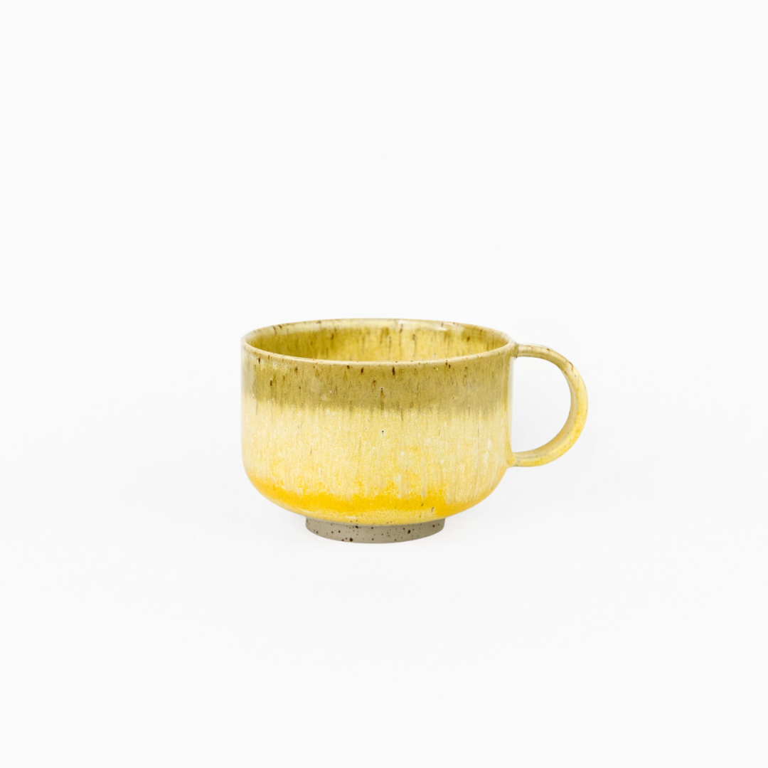 Mion Mug - Melting Daisy