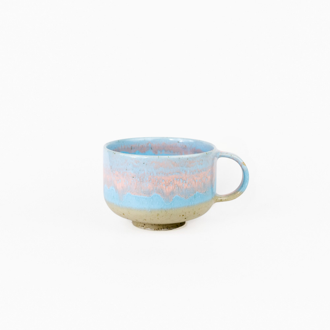 Mion Mug - Memory Foam