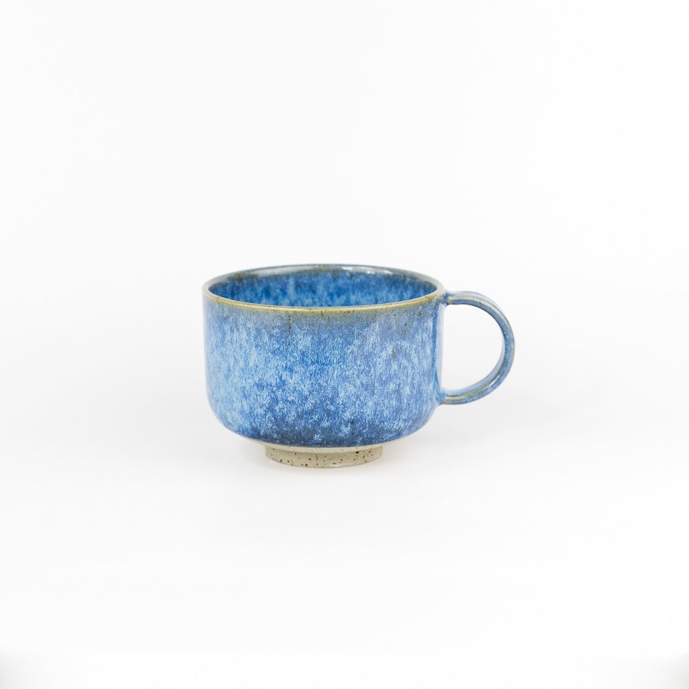 Mion Mug - Oyster Pearl
