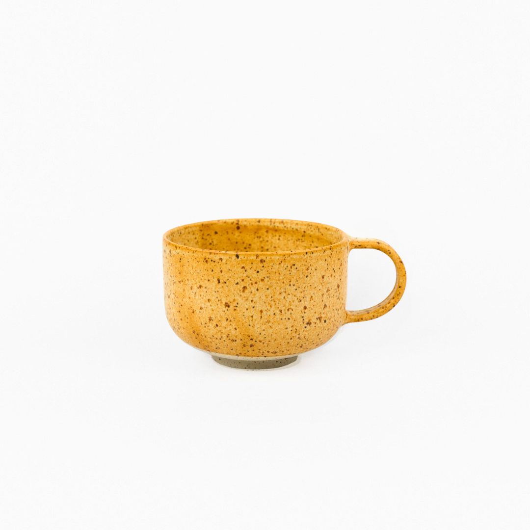 Mion Mug - Puffin Egg