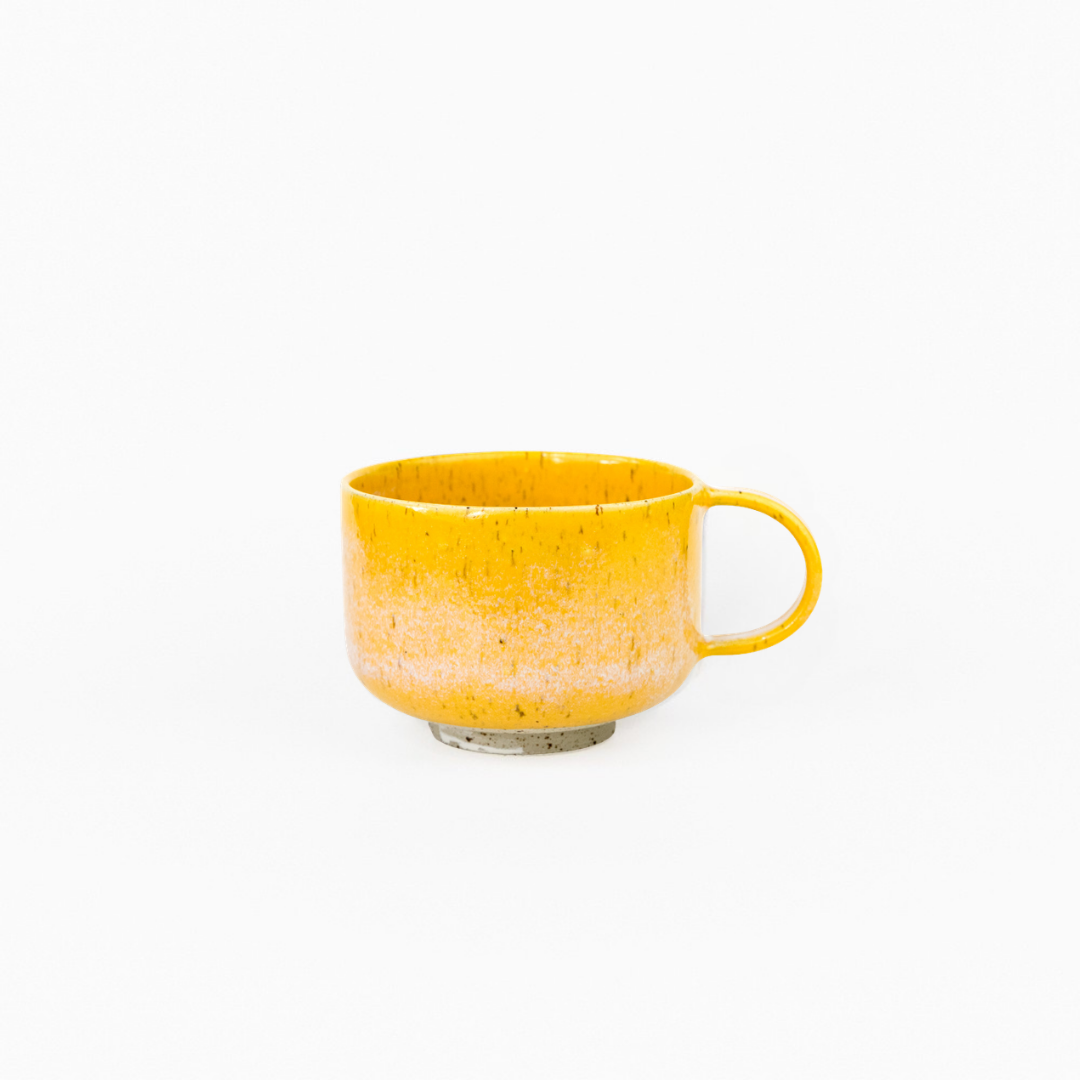 Mion Mug - Sakura Gold