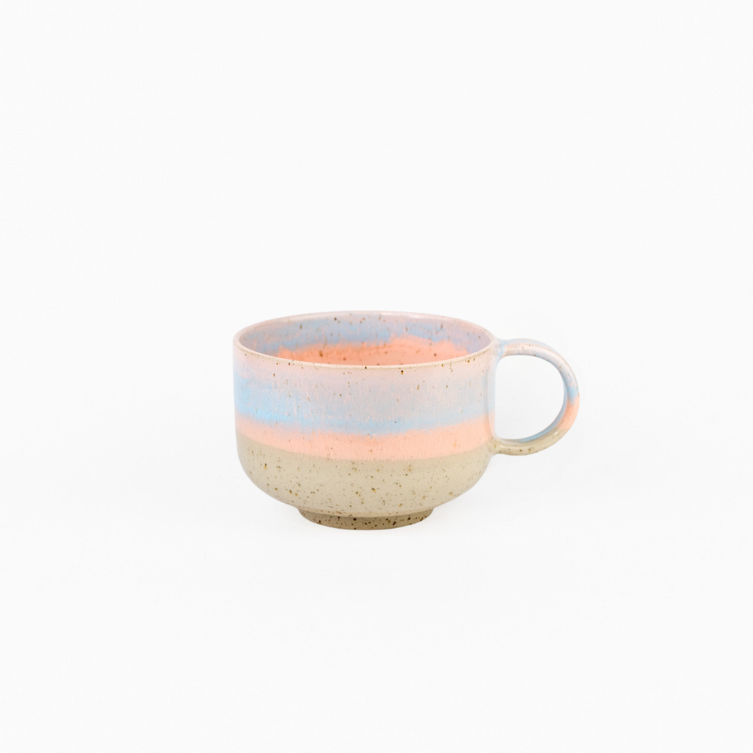 Mion Mug - Sugar Floss