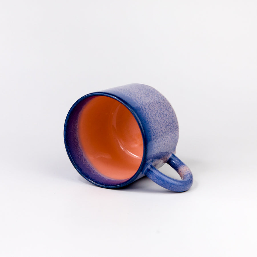Chug Mug - Ocean Flamingo