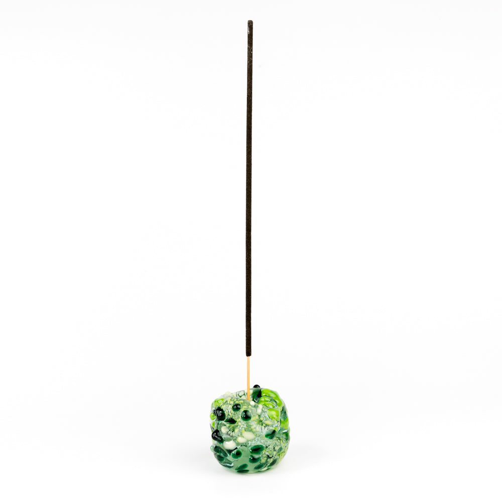 Pebble - Emerald