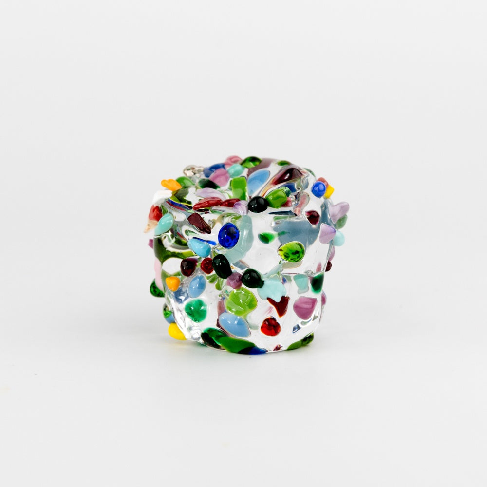 Pebble-Gum Drop