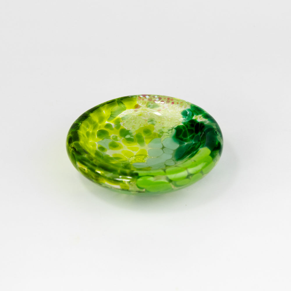 Puddle - Emerald