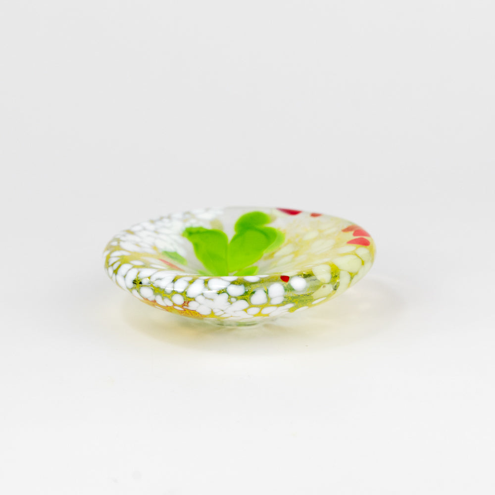 Puddle - Spring Snow