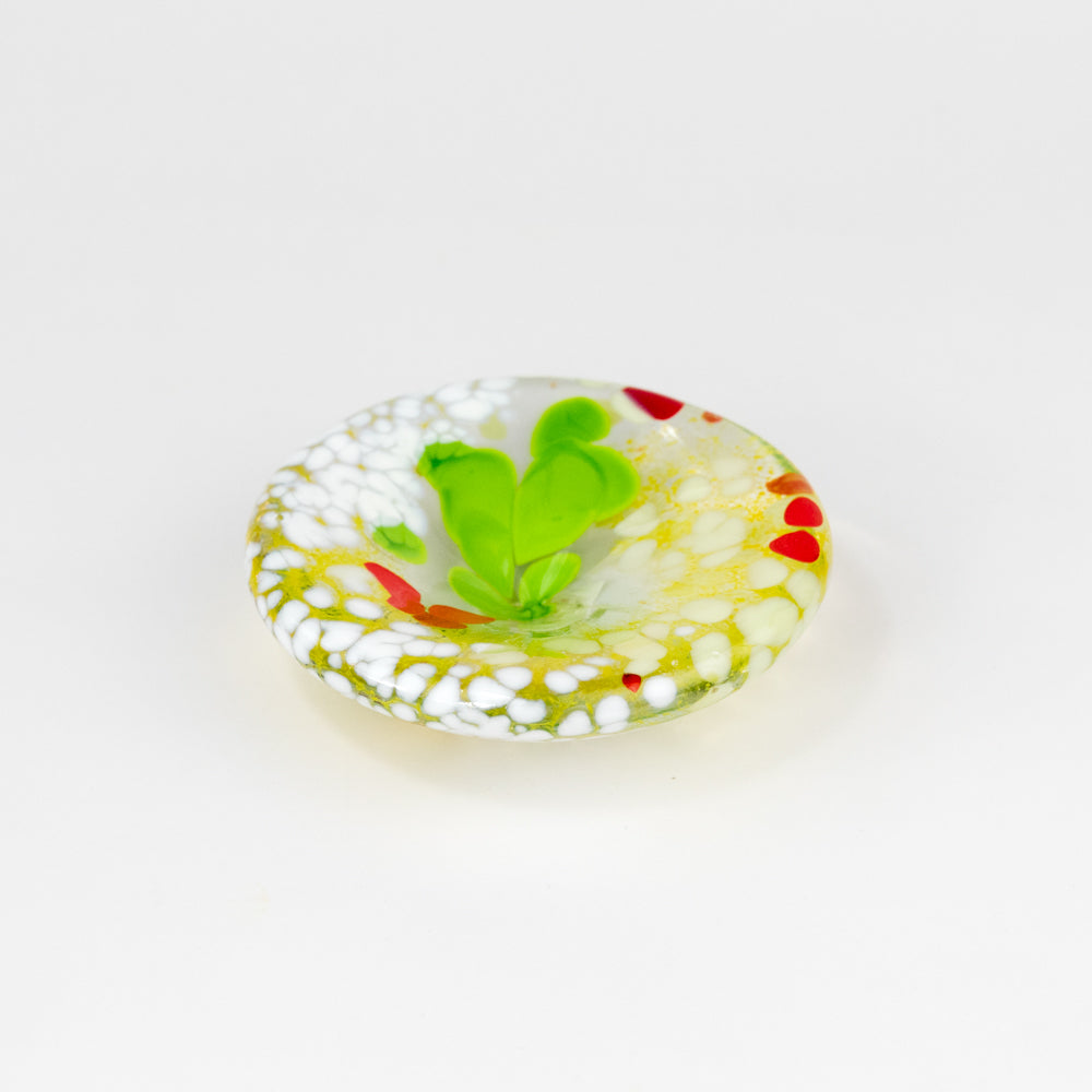 Puddle - Spring Snow