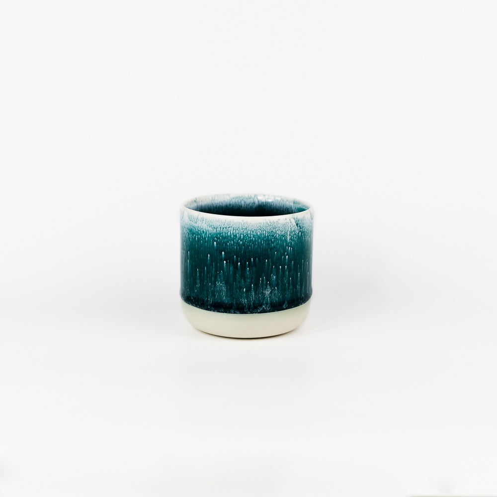 Quench Cup - Andromeda Green