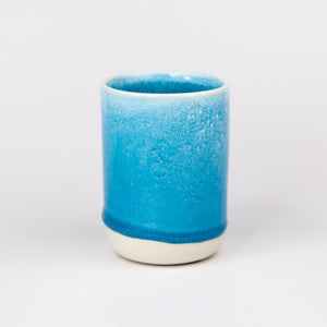 Slurp Cup - Blue Sea studio arhoj