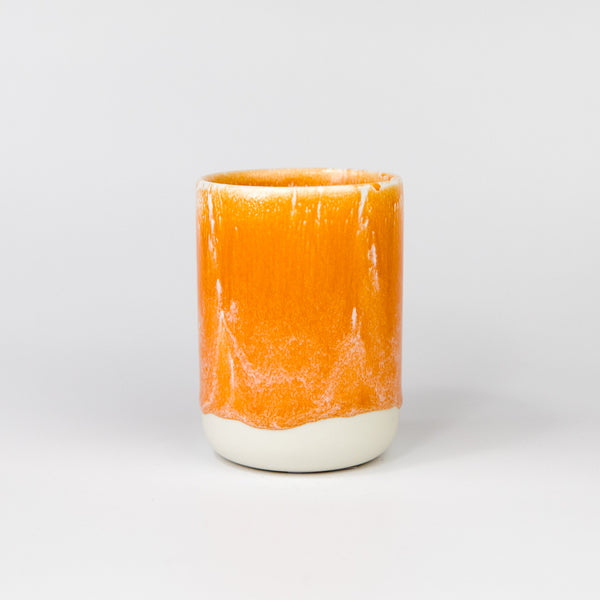 Slurp Cup - Darling Clementine