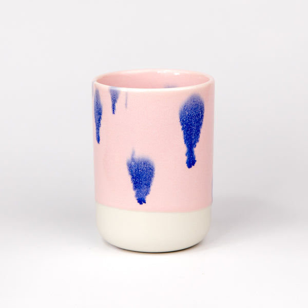 studio arhoj slurp cup highland flora