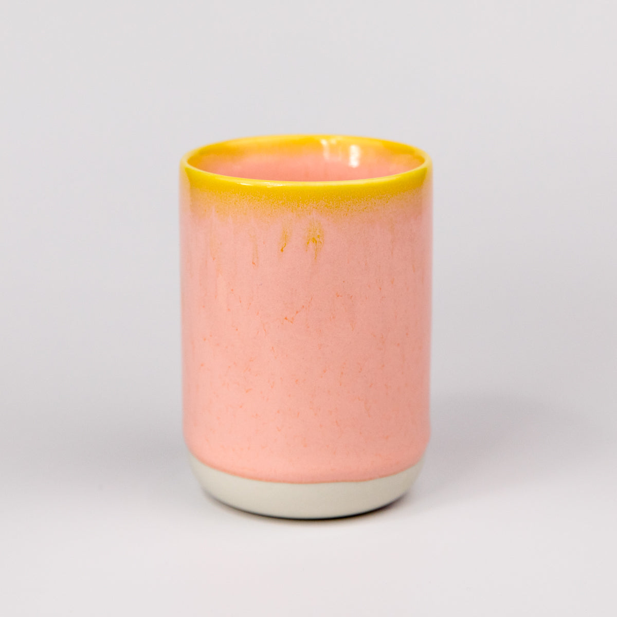 studio arhoj slurp cup pink grapefruit