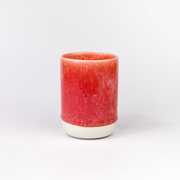 Slurp Cup - Red Raspberry Sorbet