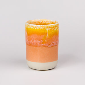 studio arhoj slurp cup sunset