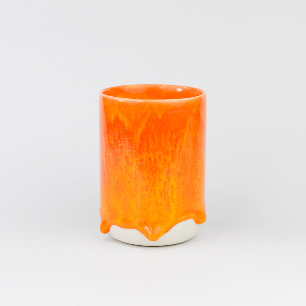 Slurp Cup - Tropicana