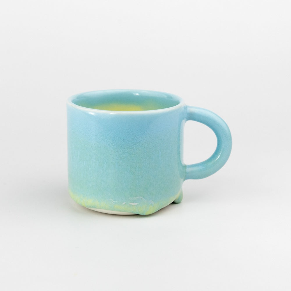 Sup Cup - Yellow Snapper