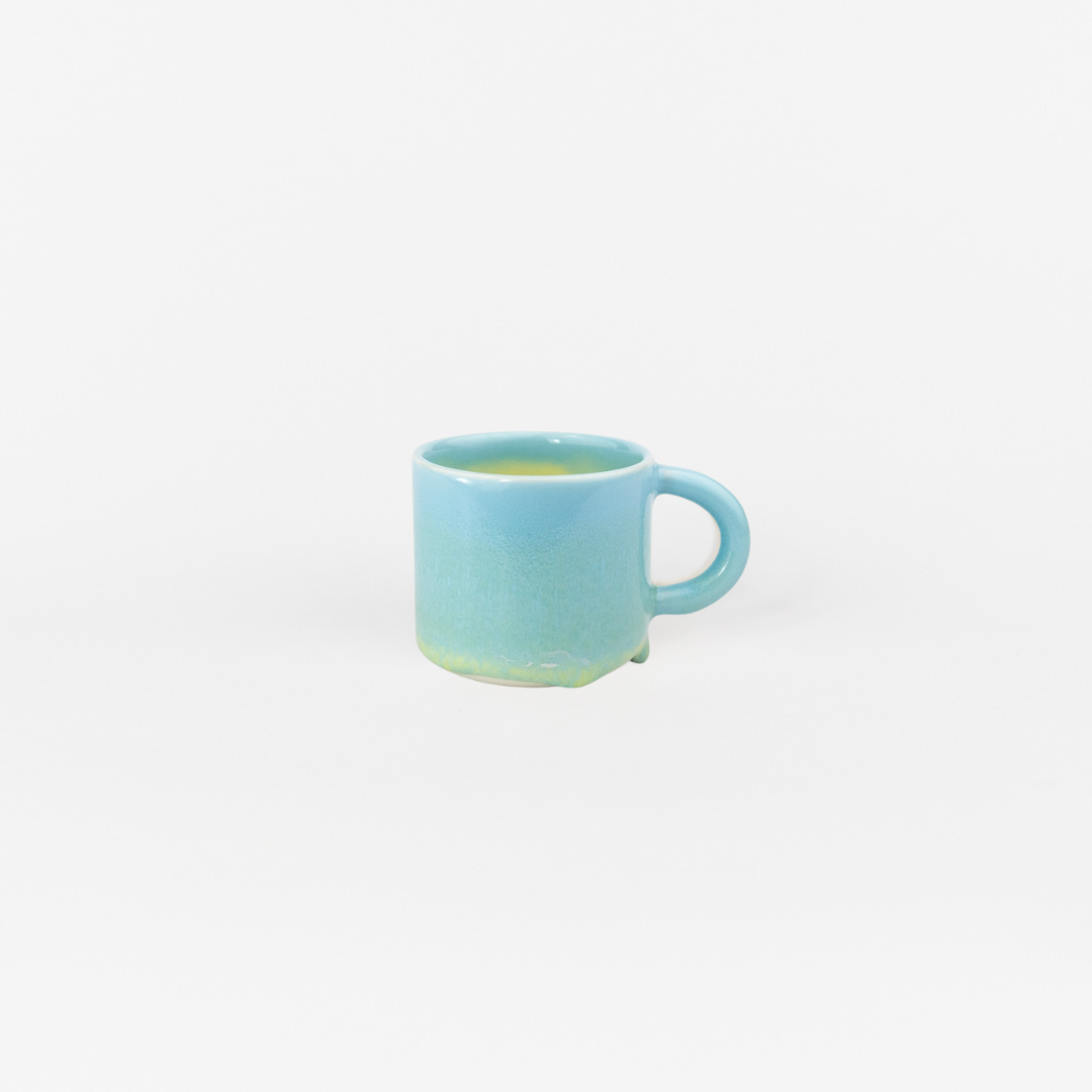 Sup Cup - Yellow Snapper