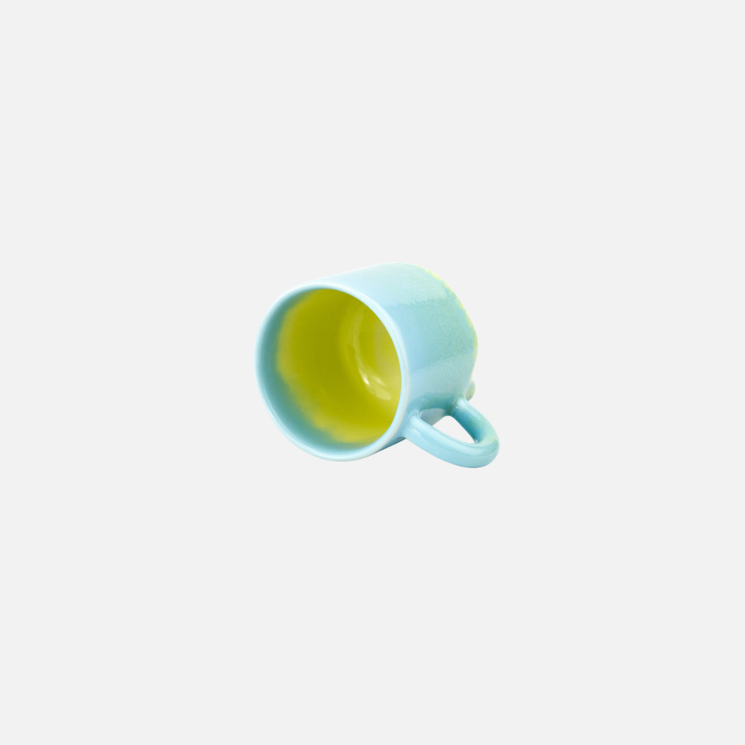 Sup Cup - Yellow Snapper