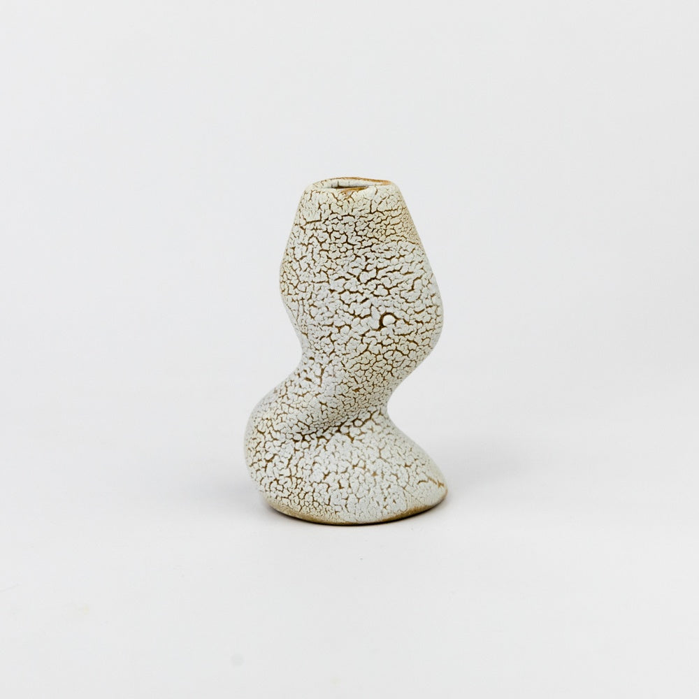 Mini Twist Vase - Tegus