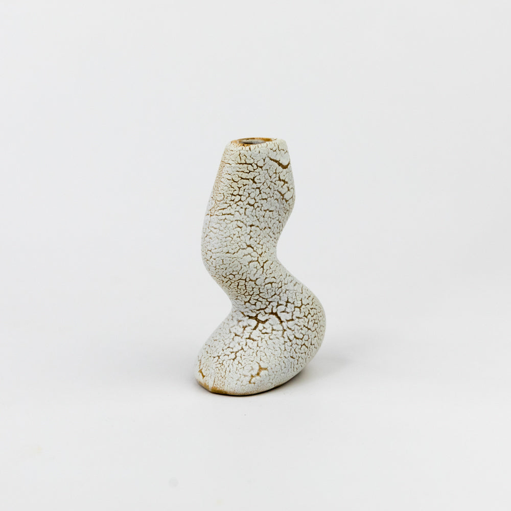 Mini Twist Vase - Tegus