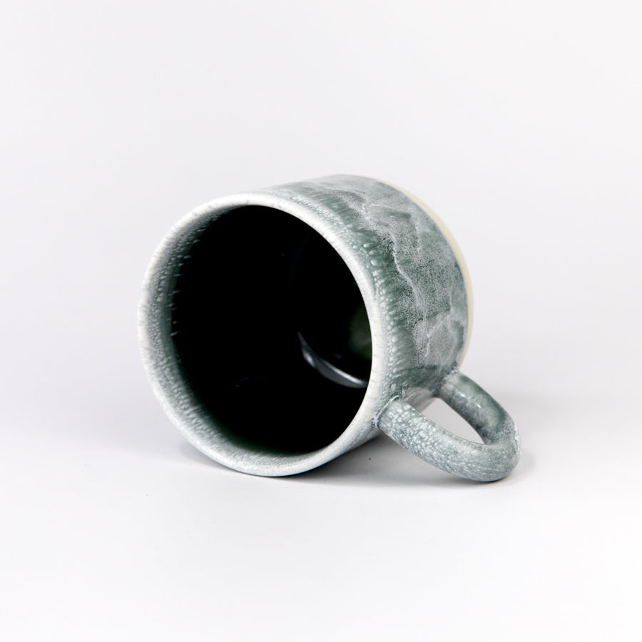 Chug Mug - Andromeda Green