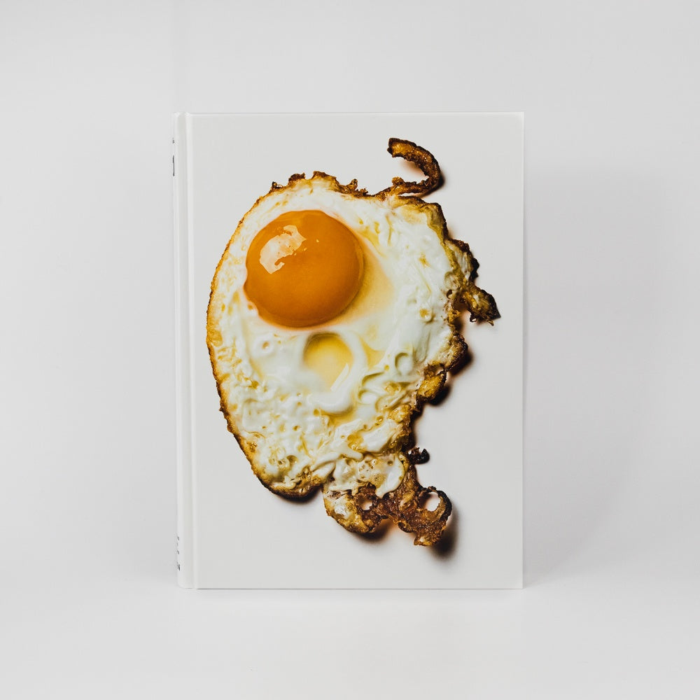 The Gourmand's Egg: A Collection of Stories and Recipes