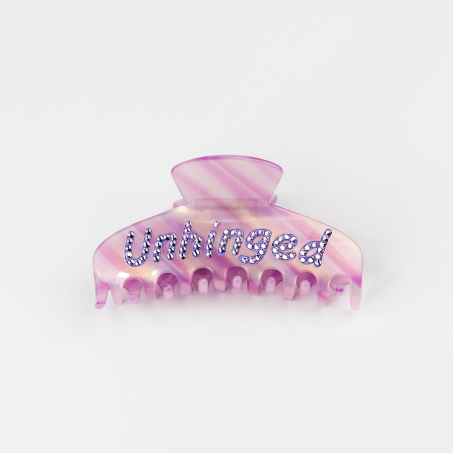 Unhinged Hair Claw