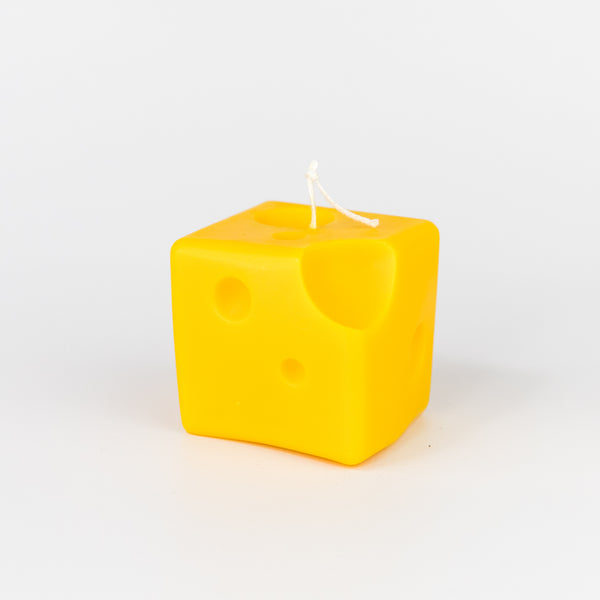 Sueño Con Queso - Cheese Candle